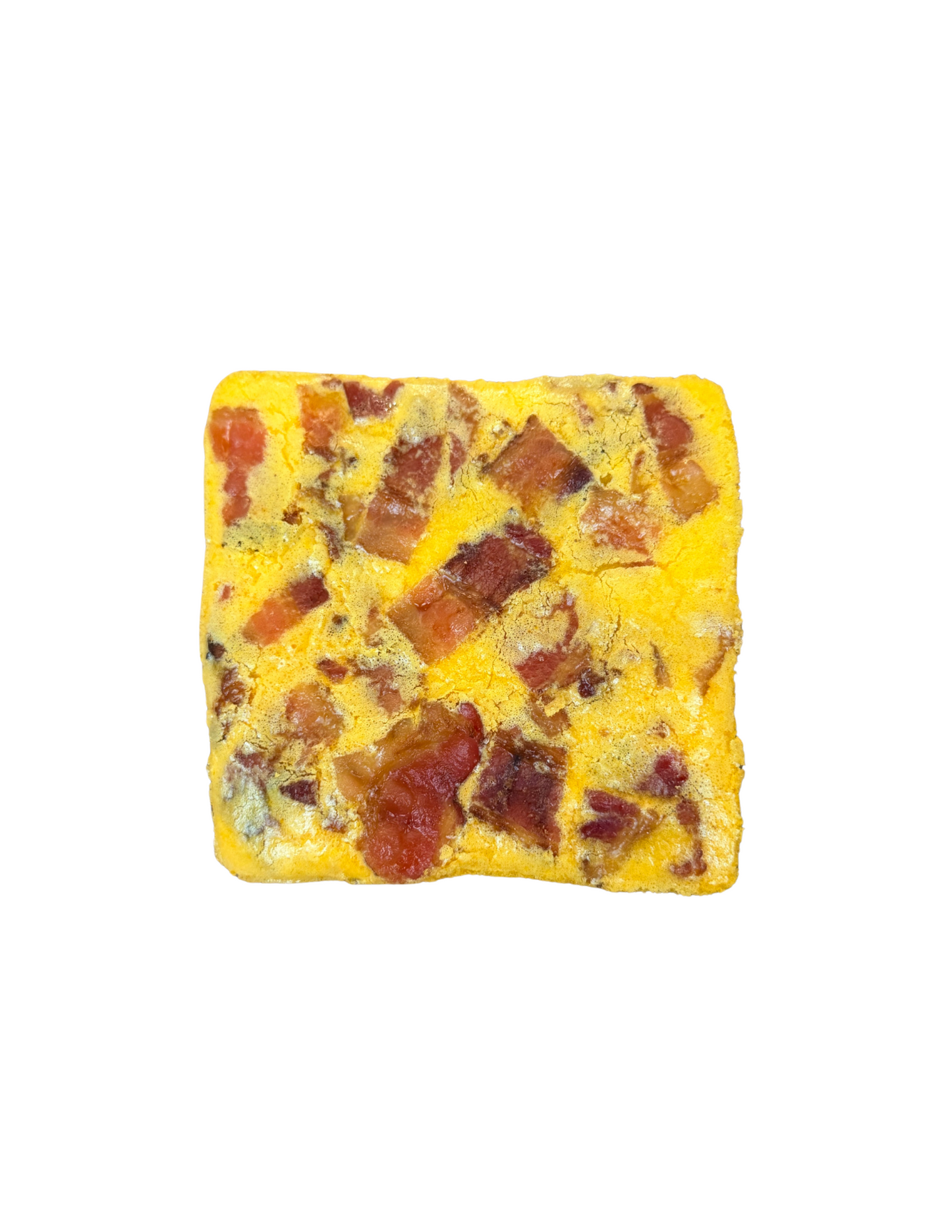 Bacon Cheddar Scrambles - 6 Pack