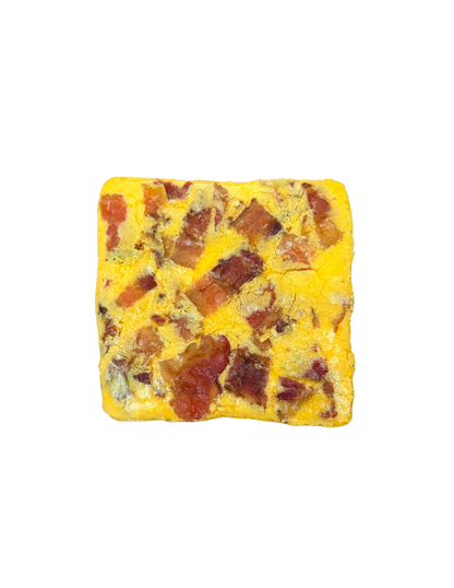 Bacon Cheddar Scrambles - 6 Pack