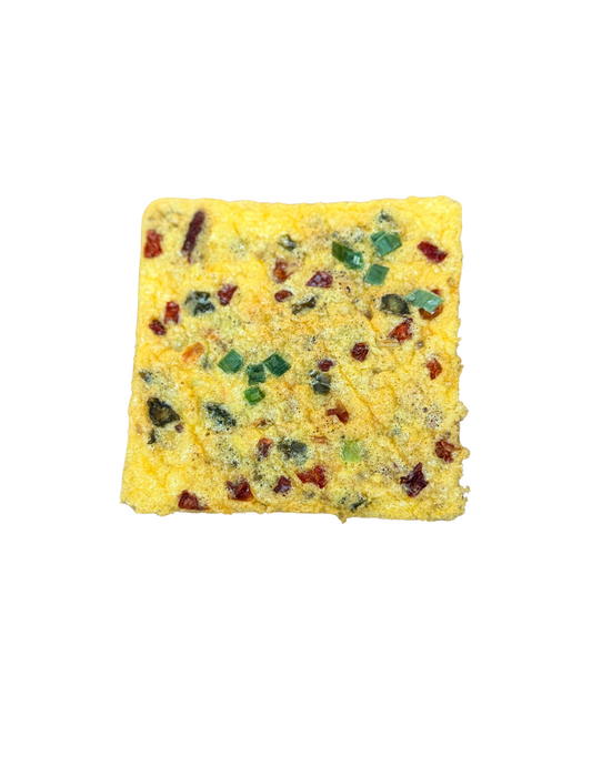 Garden Veggie Scrambles - 6 Pack