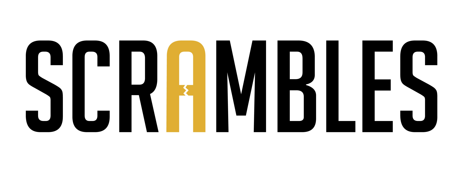 Scrambles
